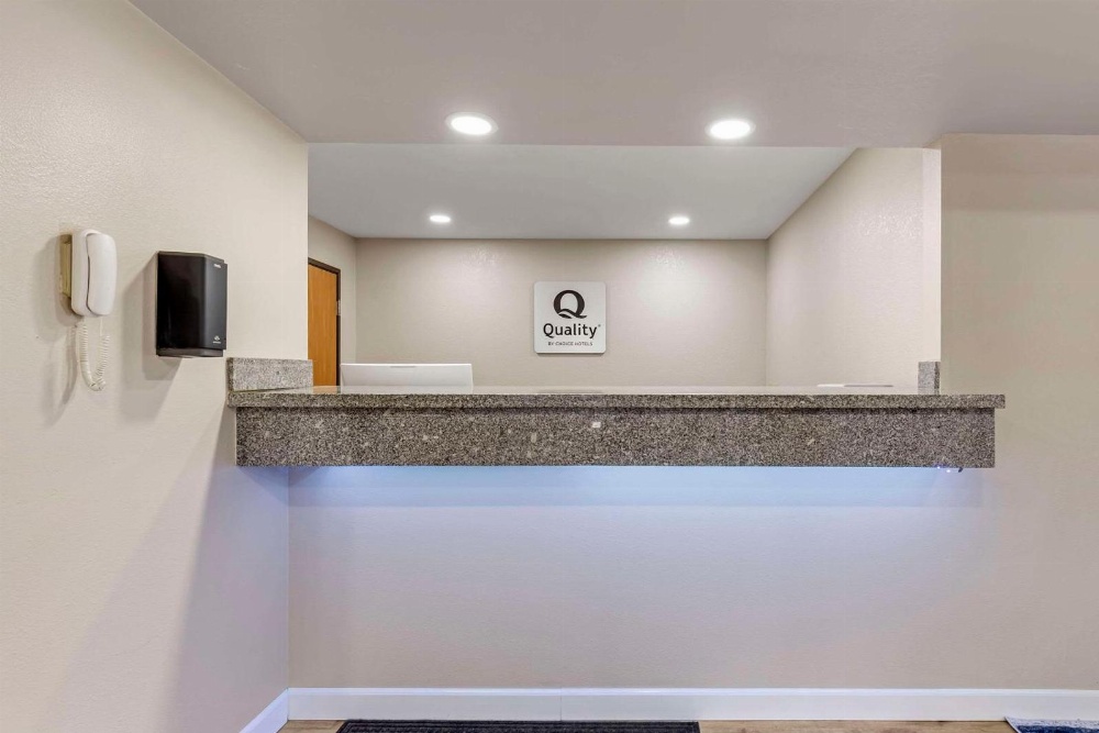 Quality Inn Indianola