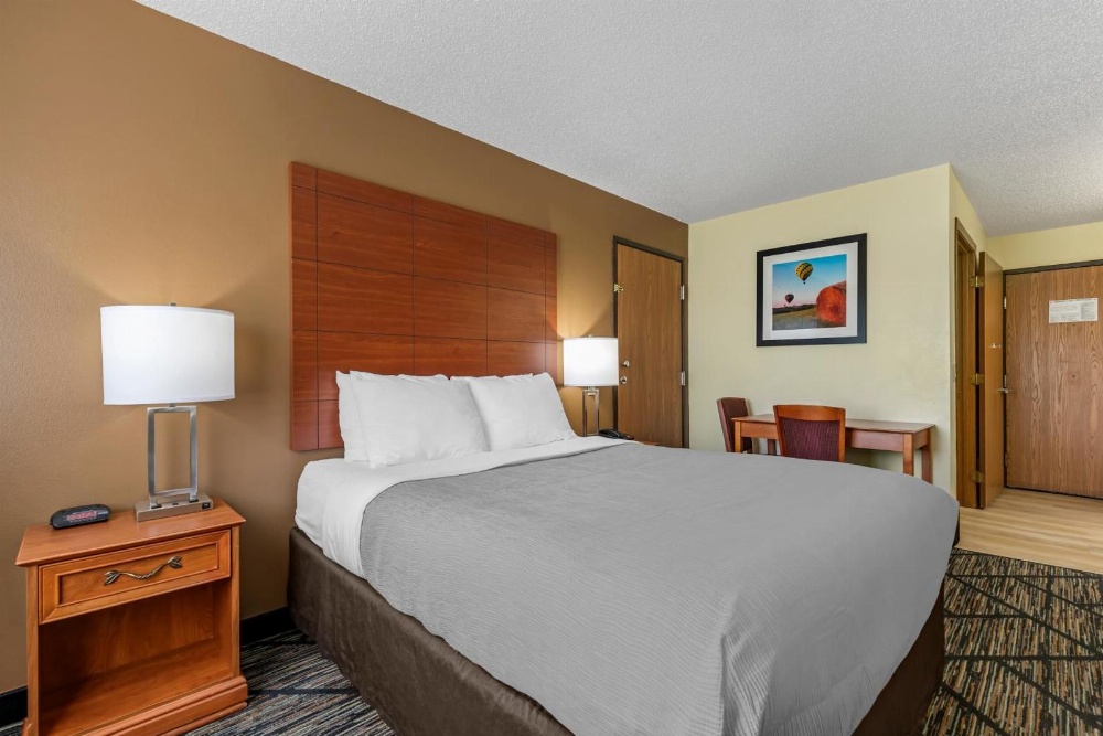 Quality Inn Indianola