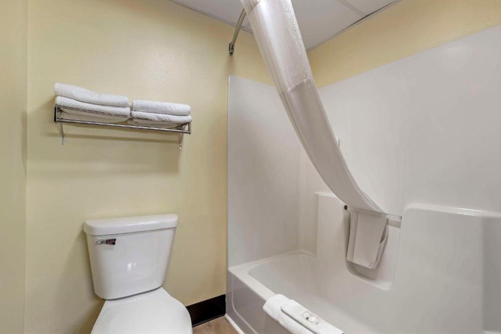 Quality Inn Indianola