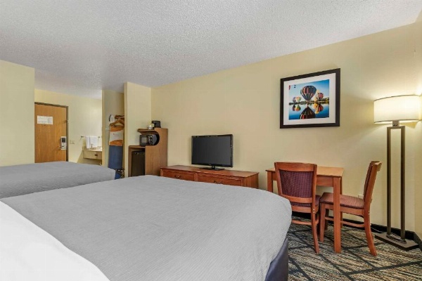 Quality Inn Indianola image 14