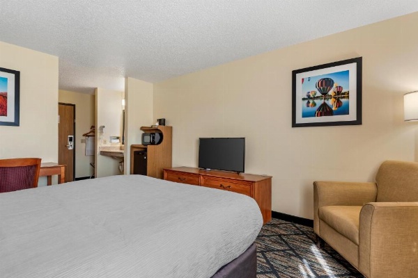 Quality Inn Indianola image 15