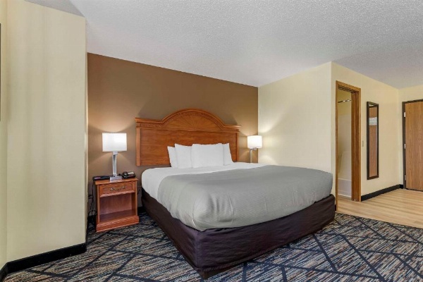 Quality Inn Indianola image 29