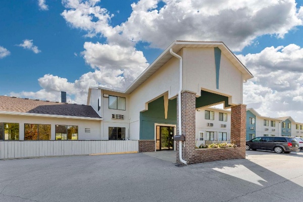Quality Inn Indianola Main image